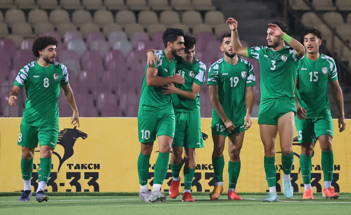 5-0！U23亚洲杯首场惨案，日本以小打大仍狂胜，中国队冲击八强|佐藤龙之介|叙利亚队|巴黎奥运会|洛杉矶奥运会|中国亚洲杯_新浪体育_新浪新闻