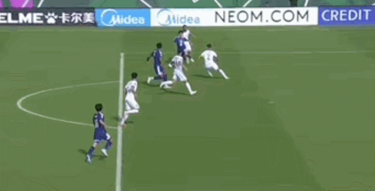 5-0！U23亚洲杯首场惨案，日本以小打大仍狂胜，中国队冲击八强|佐藤龙之介|叙利亚队|巴黎奥运会|洛杉矶奥运会|中国亚洲杯_新浪体育_新浪新闻