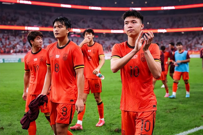 5-0！U23亚洲杯首场惨案，日本以小打大仍狂胜，中国队冲击八强|佐藤龙之介|叙利亚队|巴黎奥运会|洛杉矶奥运会|中国亚洲杯_新浪体育_新浪新闻