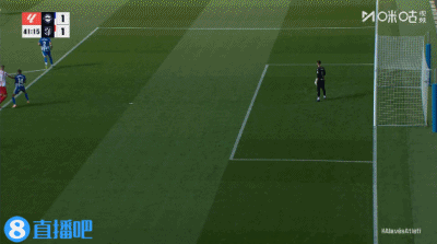 半场-马竞暂1-1阿拉维斯 小西蒙尼赛季首球索尔洛特送点